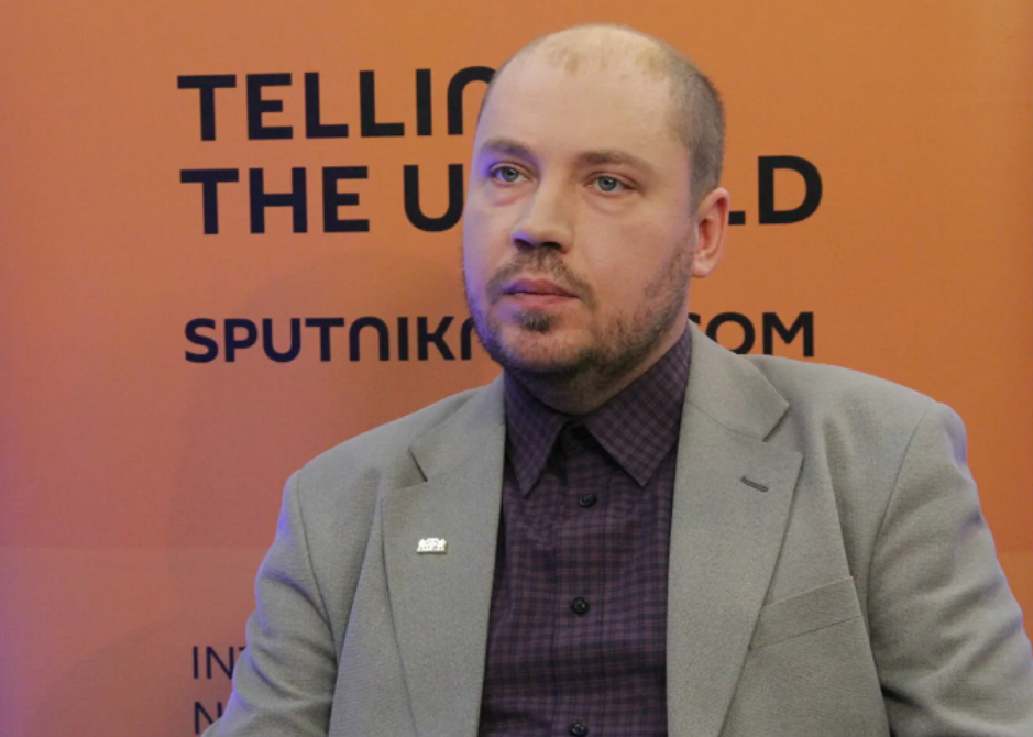 Камкин: Провал Шольца на выборах связан с тем, что он показал слабость Камкин: Провал Шольца на выборах связан с тем, что он показал слабость