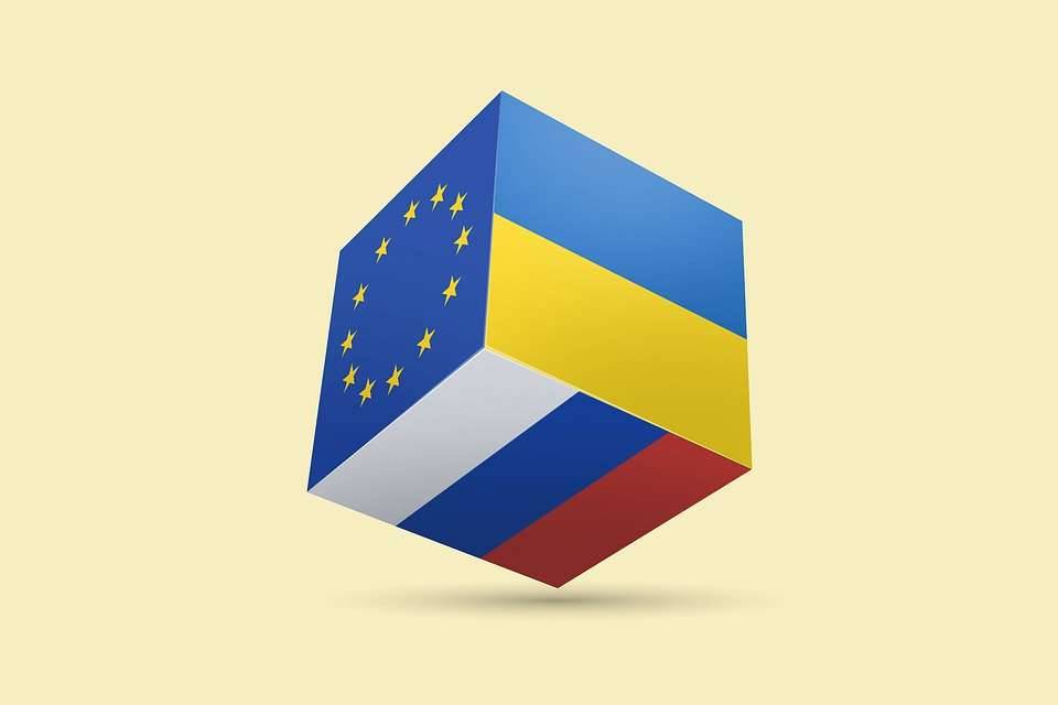 Baijiahao: Россия изменила свою позицию насчет вступления Украины в ЕС