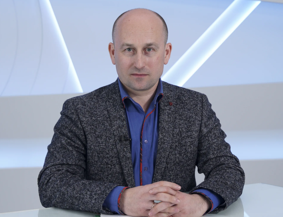 Стариков: Введенные против России санкции, необходимы для ослабления Европы Стариков: Введенные против России санкции, необходимы для ослабления Европы
