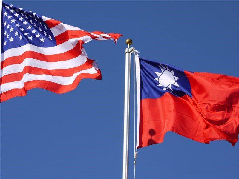 США грозят Китаю войной из-за Тайваня