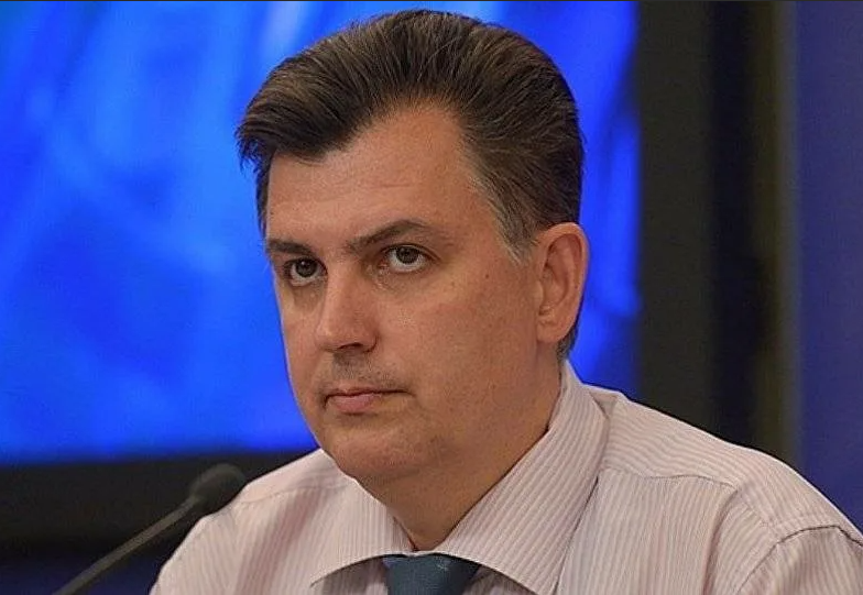 Александр Дудчак: Пусть Боррель не плачет в жилетку Александр Дудчак: Пусть Боррель не плачет в жилетку