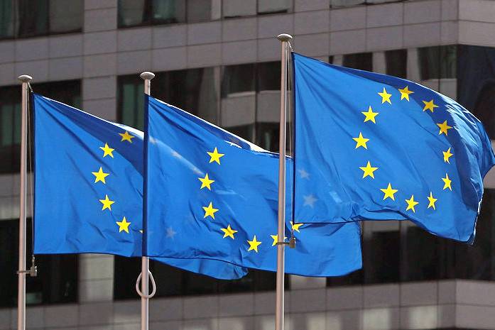 Назван срок принятия Украины в Евросоюз: быстро не получится Назван срок принятия Украины в Евросоюз: быстро не получится