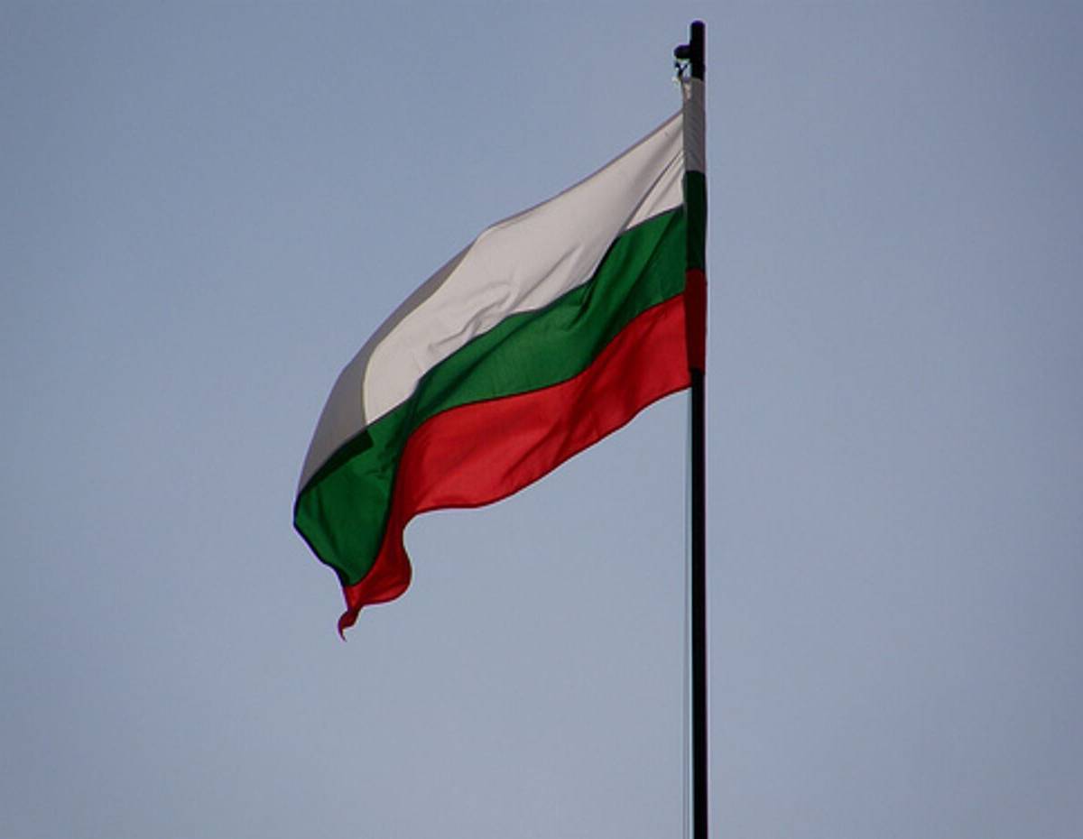 Болгарская сторона вновь высказалась об "агрессии РФ в Украине"