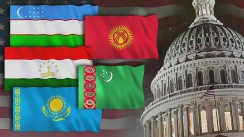 Госдеп США направляет в Центральную Азию представительную депутацию