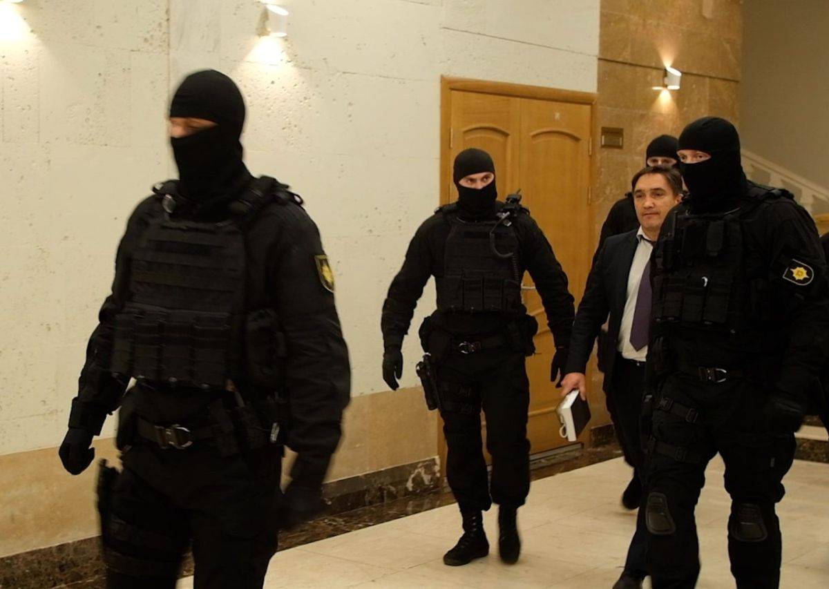 Борьба с коррупцией в Молдове как инструмент против политических оппонентов