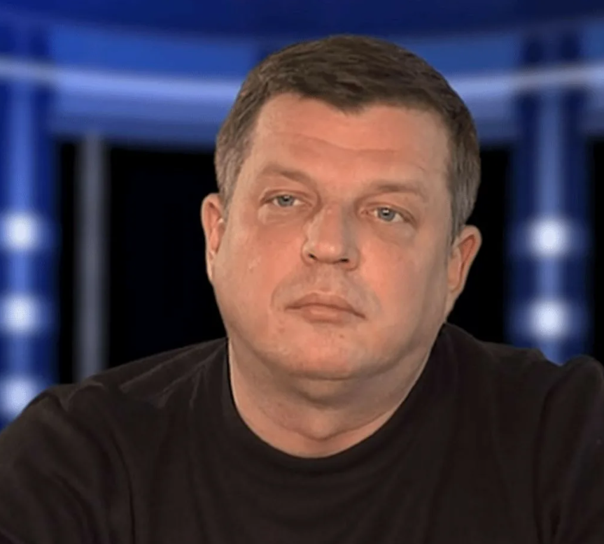 Журавко: Заявления о законе по убийству дезертиров сделаны для устрашения Журавко: Заявления о законе по убийству дезертиров сделаны для устрашения
