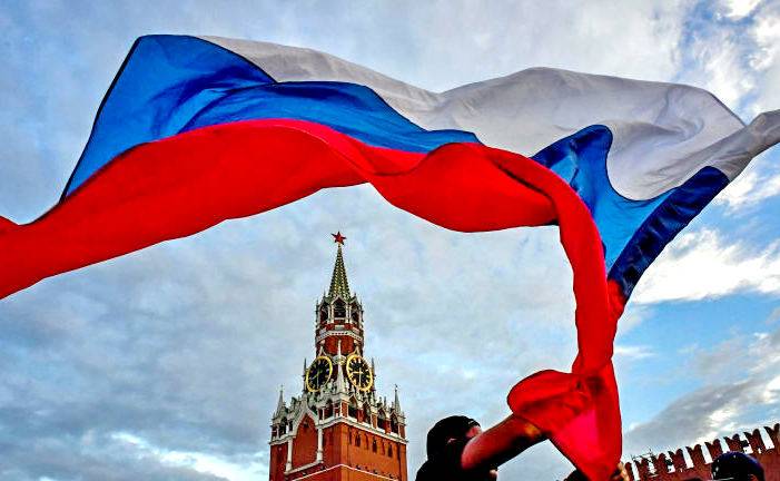 Почему у России почти нет союзников Почему у России почти нет союзников