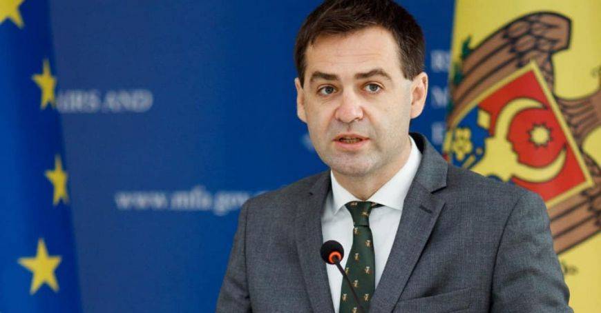 Официальный Кишинёв: Молдавия не присоединится к санкциям против России