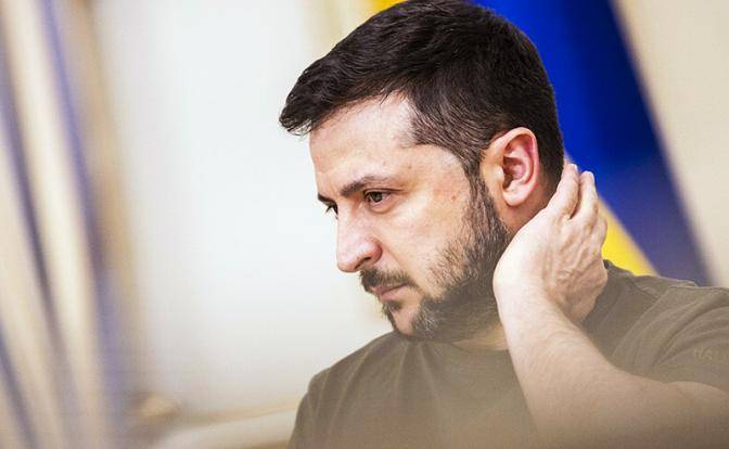 Родители Зеленского променяли Украину на Землю Обетованную Родители Зеленского променяли Украину на Землю Обетованную
