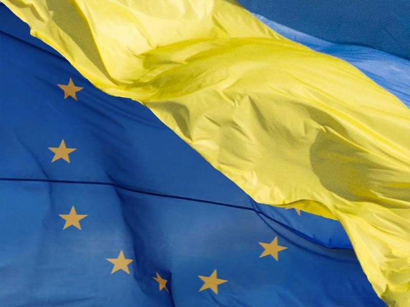 МИД Австрии развеял все надежды Украины на вступление в Евросоюз