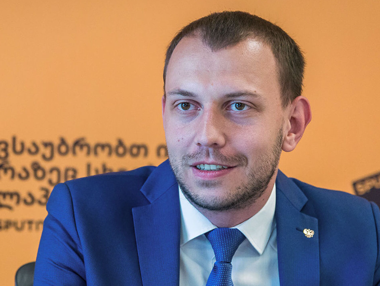 Бредихин: Запад будет рассматривать Украину, как набор польских воеводств Бредихин: Запад будет рассматривать Украину, как набор польских воеводств