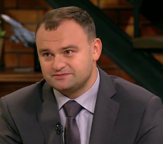 Блохин: Джонсон хочет получить политические очки на демонизации России Блохин: Джонсон хочет получить политические очки на демонизации России