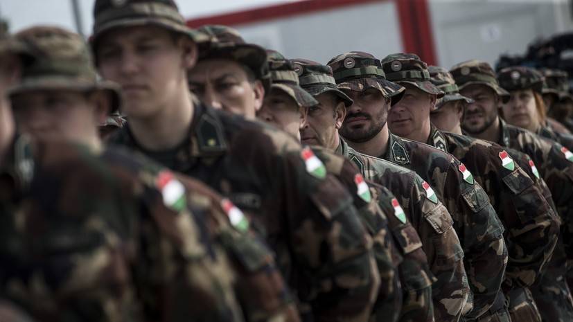 Удар по «Дружбе»: Украина грозится разорвать отношения с Венгрией Удар по «Дружбе»: Украина грозится разорвать отношения с Венгрией