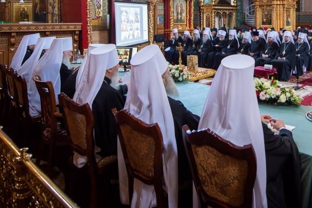 Блицкриг СБУ: В Киеве вот-вот могут объявить о выходе УПЦ из Русской Церкви