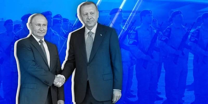 Nikkei Asia: «ироничная реакция» Турции на украинский кризис разозлила НАТО