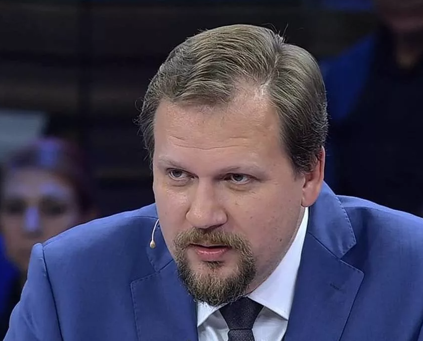 Юрий Кот: Все идёт против них, против идеи воевать до последнего украинца Юрий Кот: Все идёт против них, против идеи воевать до последнего украинца