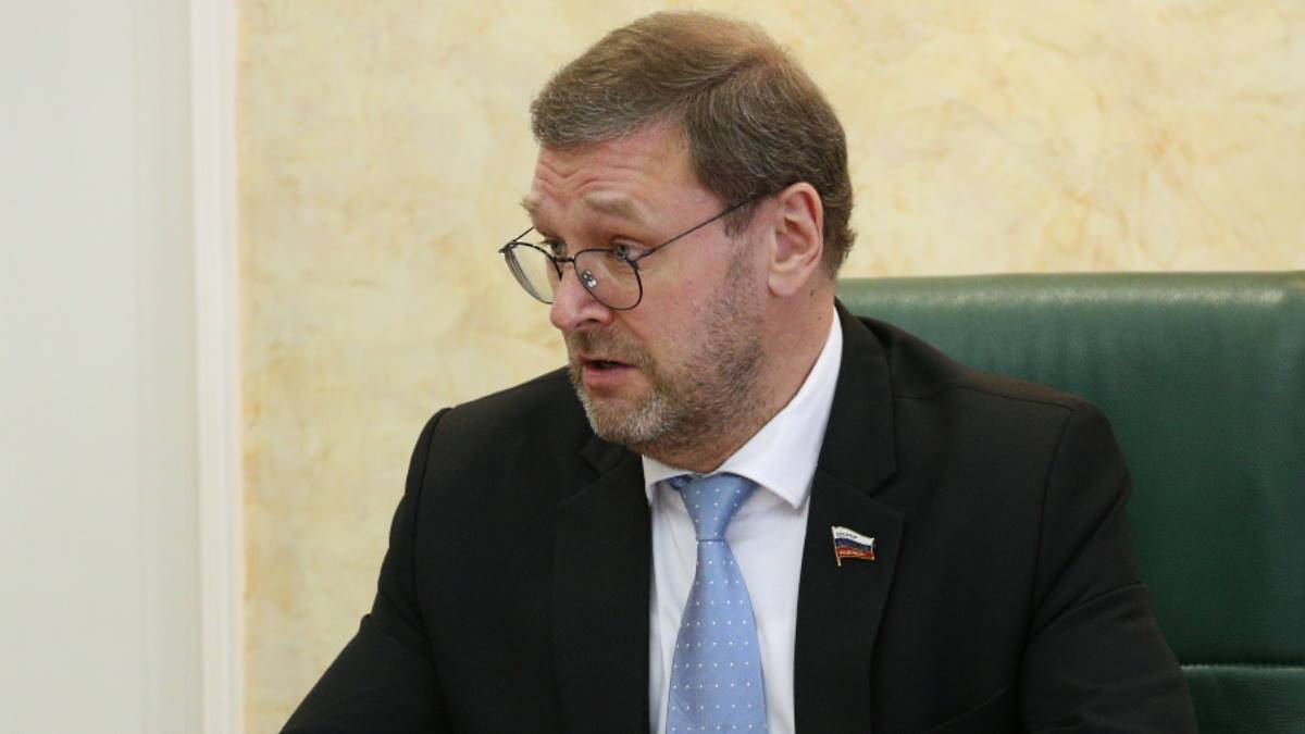 Помощь США положила конец переговорам Москвы и Киева Помощь США положила конец переговорам Москвы и Киева