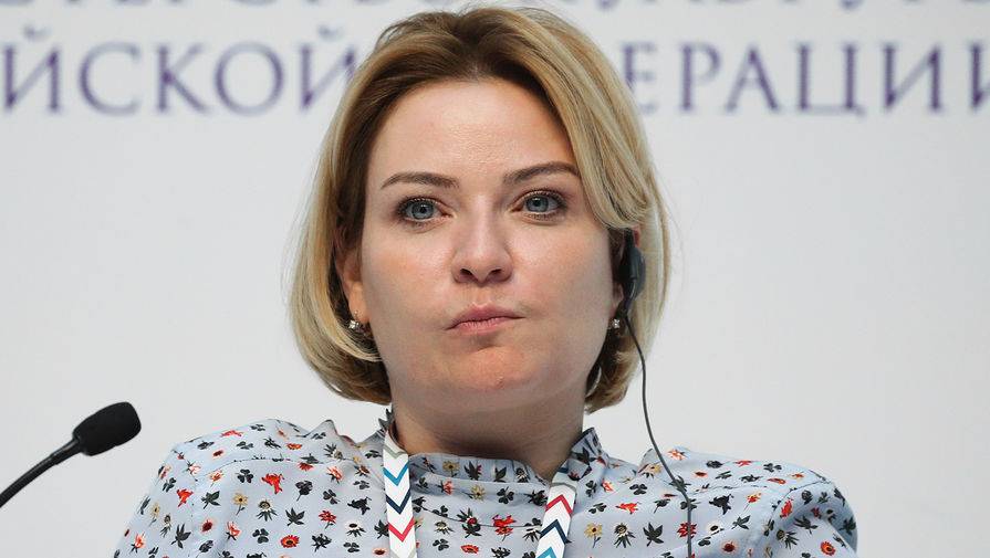 Почему Минкультуры РФ не работает на освобожденных территориях Почему Минкультуры РФ не работает на освобожденных территориях