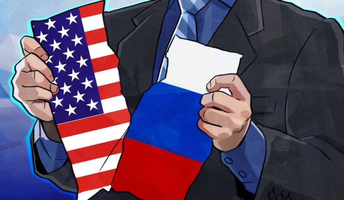 360kuai: еще одна страна дала пощечину США – план по изоляции РФ провалился 360kuai: еще одна страна дала пощечину США – план по изоляции РФ провалился