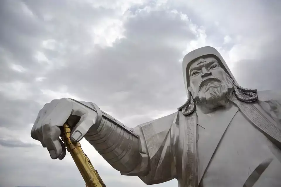 360kuai: США настраивают против России одну из самых загадочных стран мира 360kuai: США настраивают против России одну из самых загадочных стран мира