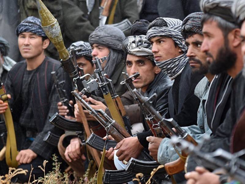 Афганистан: выход из тупика есть?