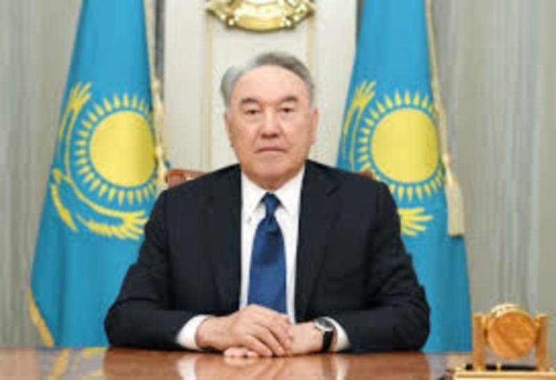Назарбаев поделился своими планами на будущее