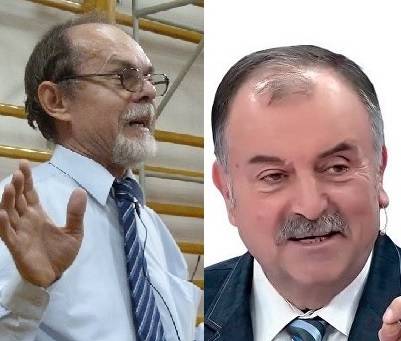 Богар и Кевехази: Европа помогает себя казнить с помощью санкций Богар и Кевехази: Европа помогает себя казнить с помощью санкций