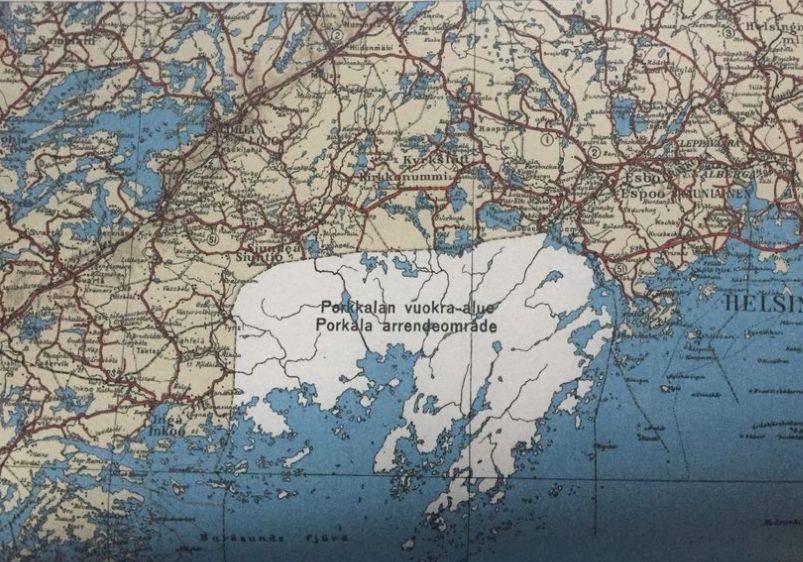 Финляндия и Швеция, СССР и НАТО: «процесс пошёл» с 1956 года Финляндия и Швеция, СССР и НАТО: «процесс пошёл» с 1956 года