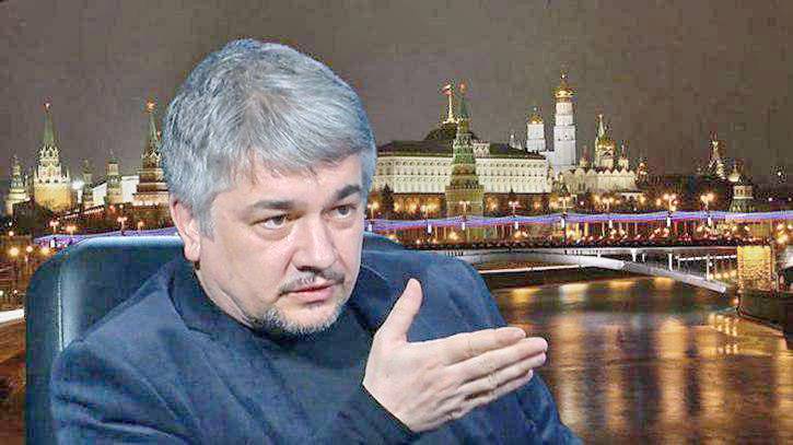 Ищенко: К зиме Украина разделится на обогреваемые и замерзающие территории Ищенко: К зиме Украина разделится на обогреваемые и замерзающие территории