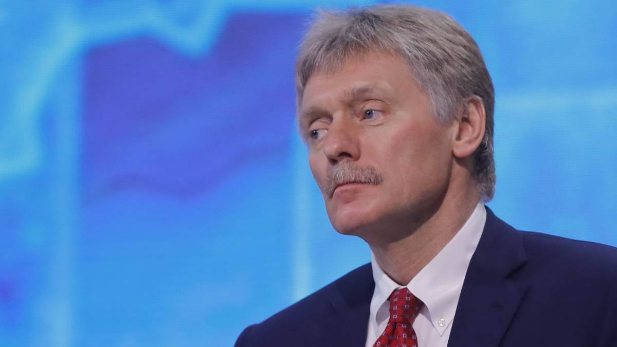 Песков заявил, что Киев предпочитает переговорам другой вариант Песков заявил, что Киев предпочитает переговорам другой вариант