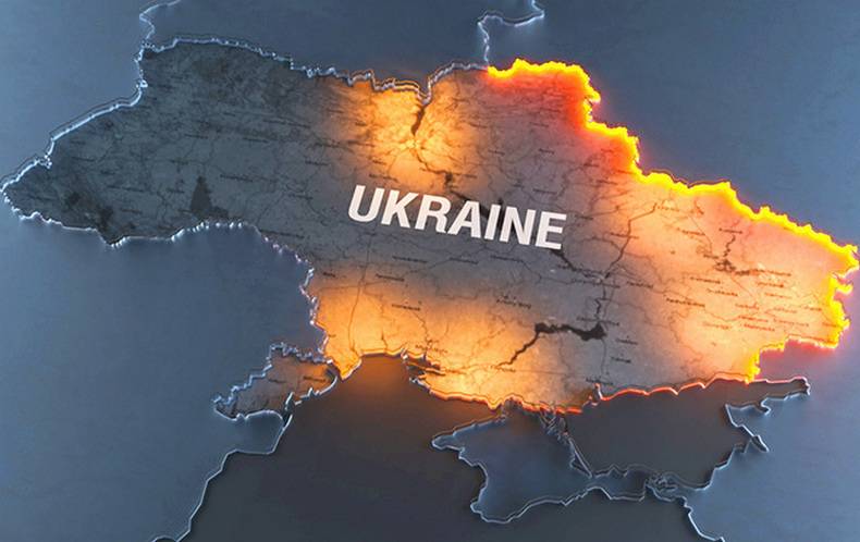10 главных мифов: Когда рухнет сопротивление Украины, уже не тайна 10 главных мифов: Когда рухнет сопротивление Украины, уже не тайна