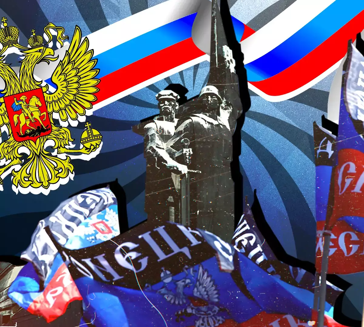 Историческая ответственность: зачем России ДНР, ЛНР, Херсон и Запорожье