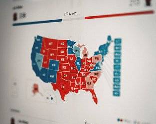 Промежуточные выборы в США: основные интриги и последствия