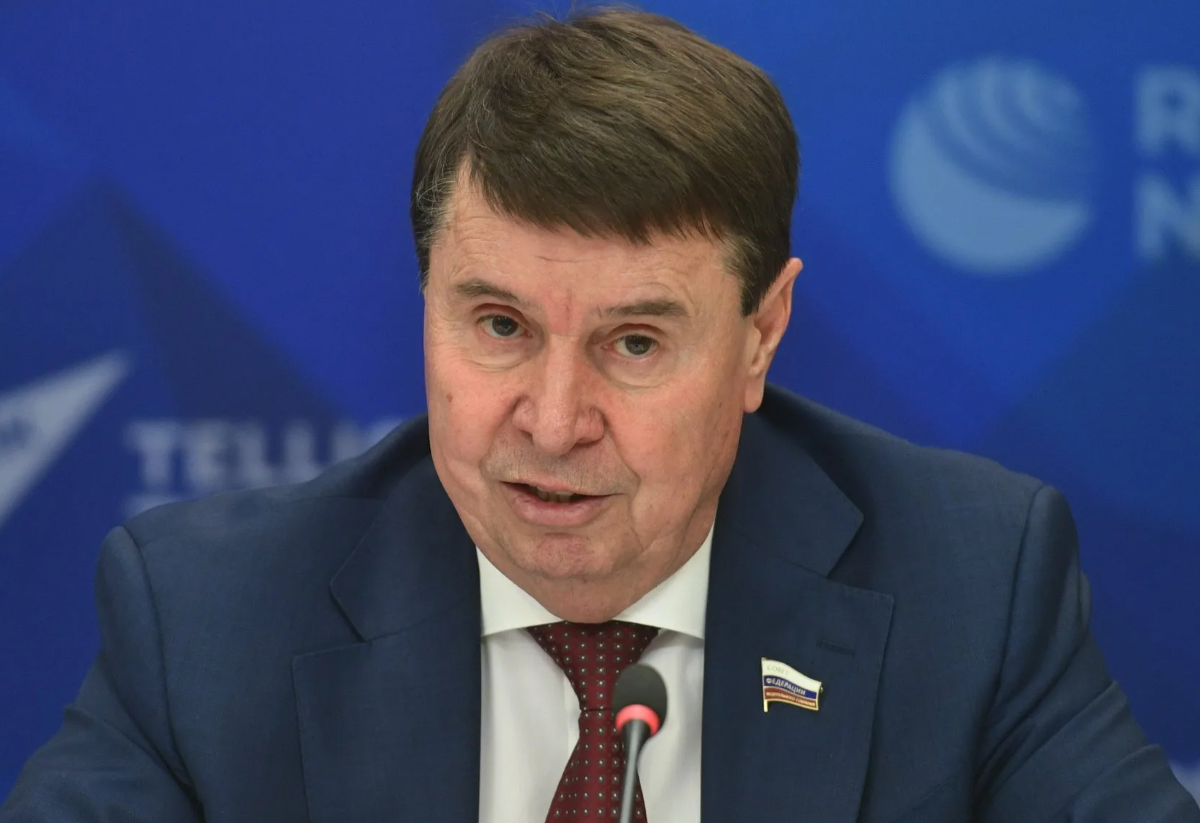 Цеков: Перейдём от заявлений о центрах принятия решений к их осуществлению Цеков: Перейдём от заявлений о центрах принятия решений к их осуществлению