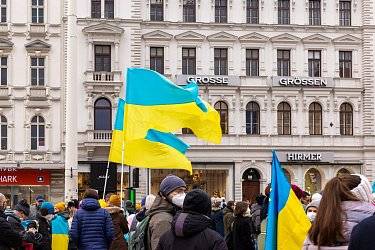 Станет ли украинский конфликт международным: доклад американских экспертов Станет ли украинский конфликт международным: доклад американских экспертов
