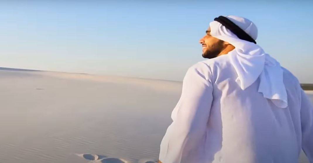 Называвший саудовского принца «изгоем» Байден собирается с визитом в Эр-Рияд