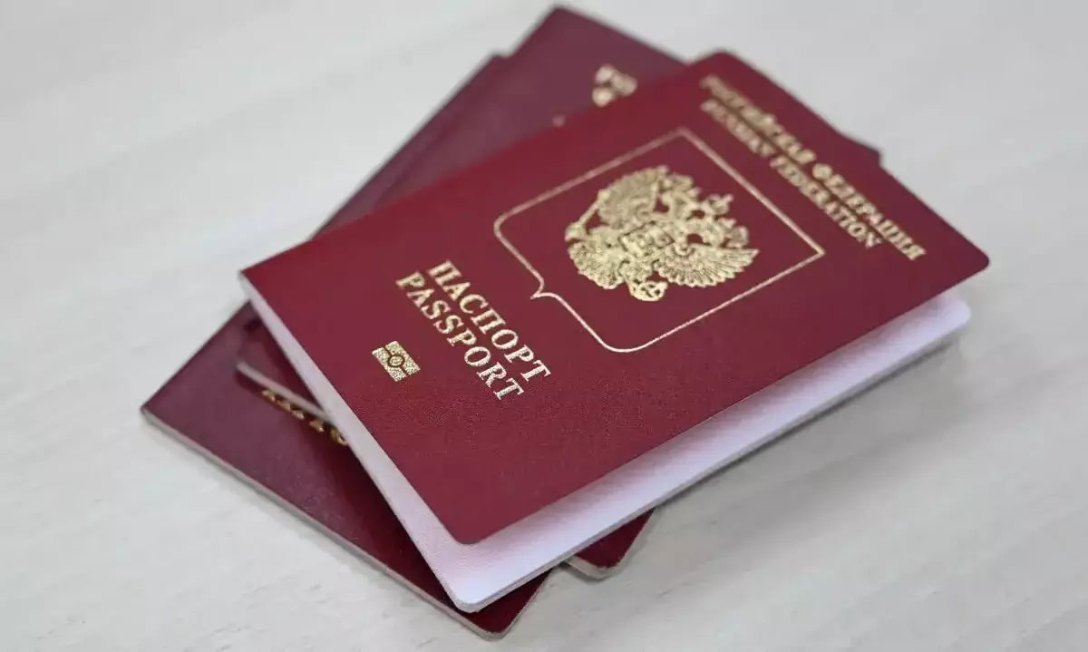 Пропаганда не сработала: сколько жителей Запорожья хотят паспорт РФ