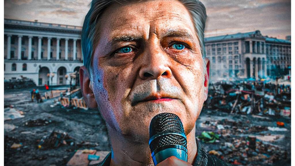 «Не достоин нашего паспорта»: у Невзорова начались проблемы на Украине «Не достоин нашего паспорта»: у Невзорова начались проблемы на Украине