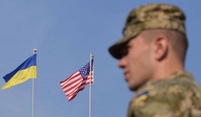 Fox News указал на связь конфликта на Украине с операцией США в Афганистане