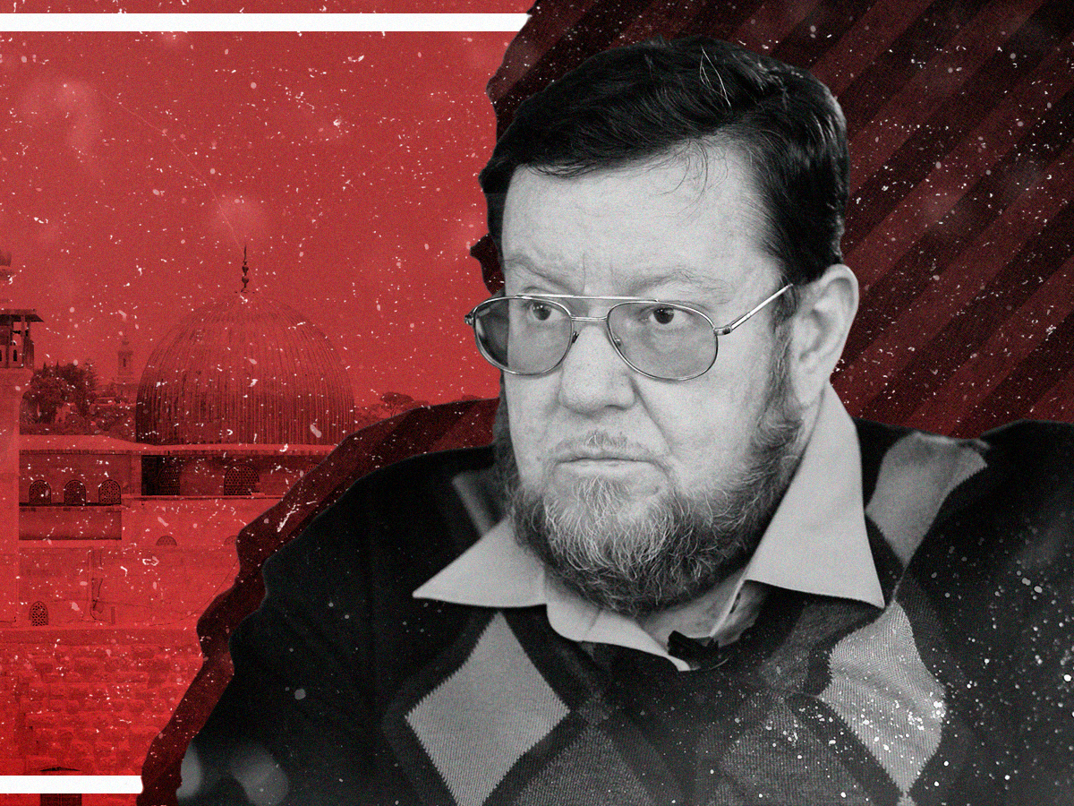 «Распустить к чертовой матери»: Сатановский поддержал идею развалить ЕС «Распустить к чертовой матери»: Сатановский поддержал идею развалить ЕС