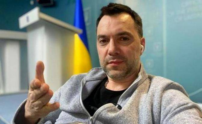 Почему миллионы украинцев внимают местечковому Геббельсу Почему миллионы украинцев внимают местечковому Геббельсу