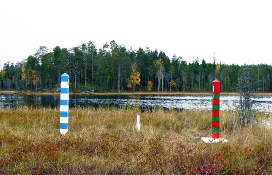 Финляндия укрепляет границу с РФ - ждут нашествия «гибридных» мигрантов