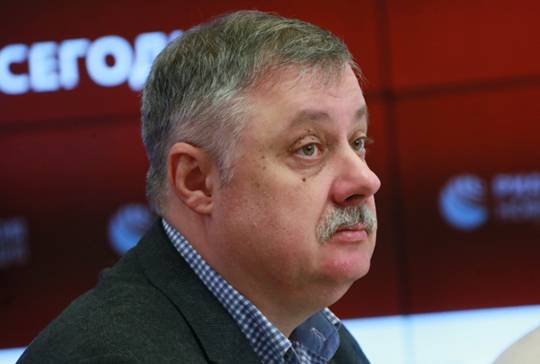 Донецк призывает к отмщению: Евстафьев призвал сделать Западу больно
