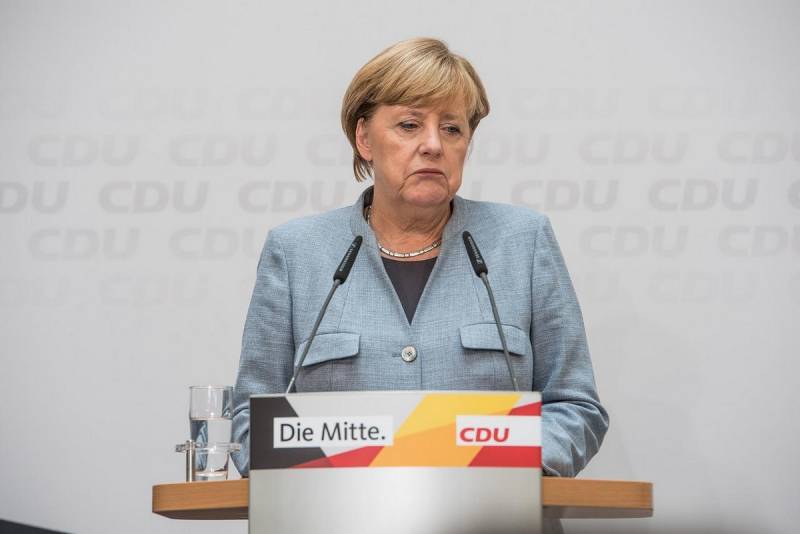Меркель впервые рассказала, почему отказала Украине в НАТО