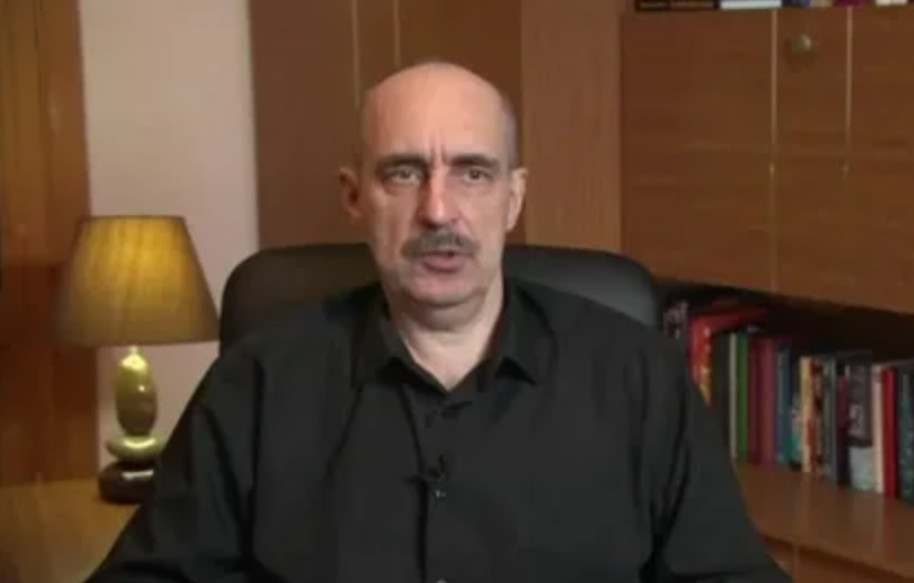 Поликарпов: Джонсон может уйти в отставку, если в Донецке повесят наемников Поликарпов: Джонсон может уйти в отставку, если в Донецке повесят наемников