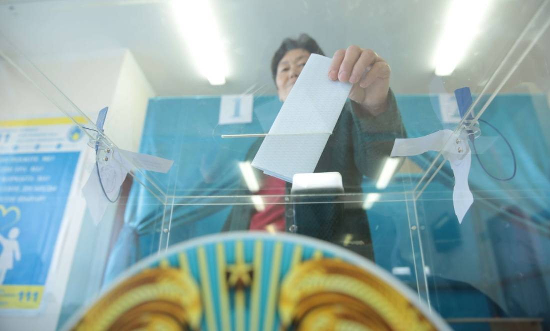 После референдума в Казахстане станет легче совершить переворот