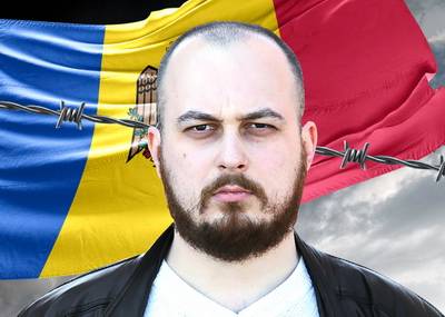 Разгром автономии Газаузии: спецслужбы Молдовы взяли журналиста Костыркина