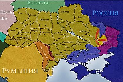 Старые украинские кадры на освобождённых территориях: Хорошо это или нет?