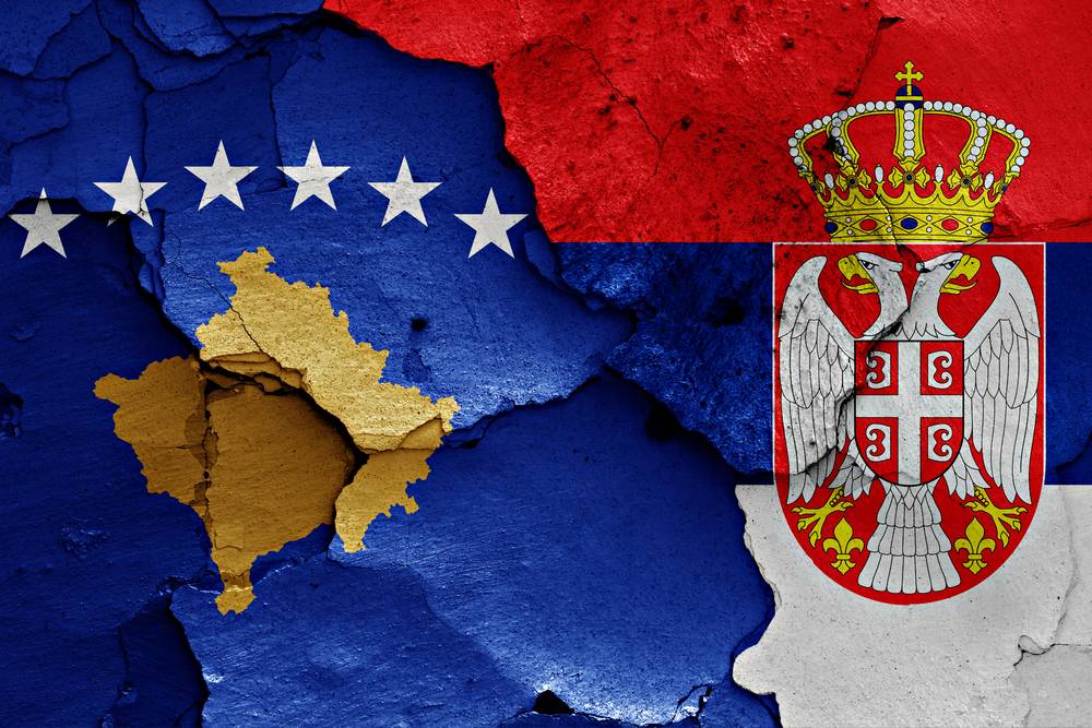 Ультиматумы от ЕС в адрес Сербии: санкции против РФ и признание Косово
