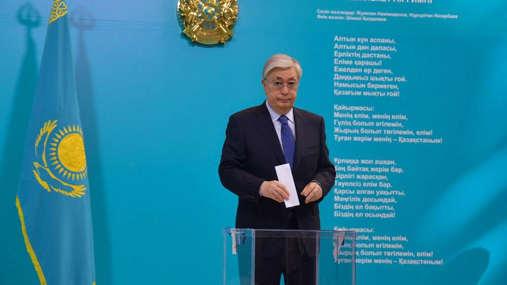 Казахстан: жизнь после референдума. Какими видятся перспективы